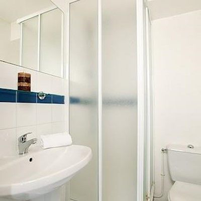 Aparthotel Appart'city La 2*