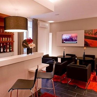Hotel Le Bailli 3*