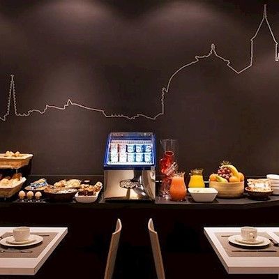 Le Bailli Parigi