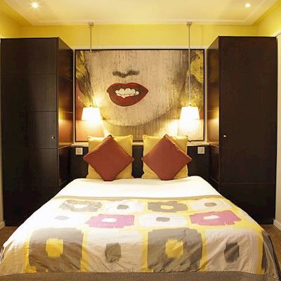 Hotel L'inattendu Parigi