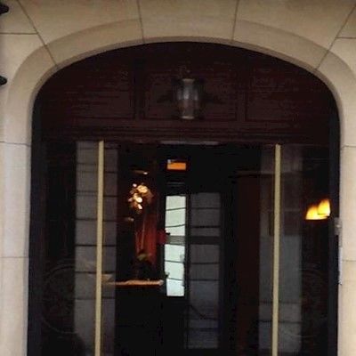 Hotel Best Western Premier Trocadero La Tour