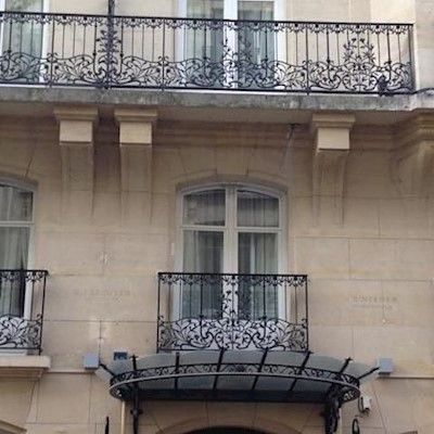 Best Western Premier Trocadero La Tour