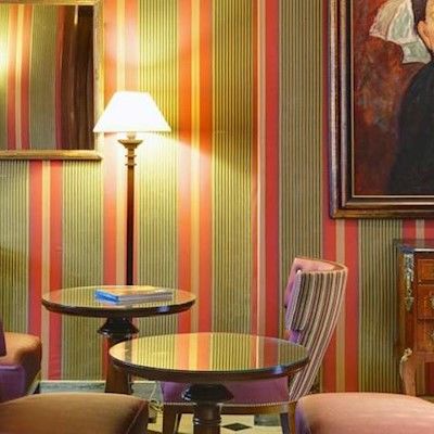 Western Premier Trocadero La Tour 4* Parigi