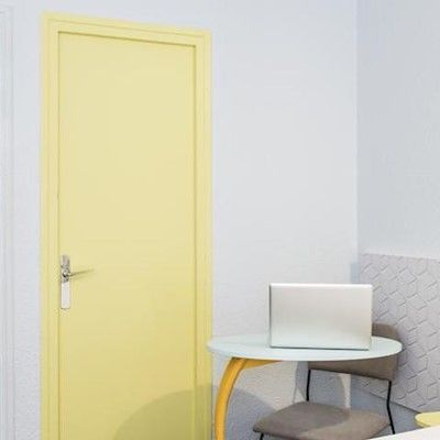 Hotel Ibis Styles Crimee La Paris