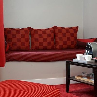 Hotel Haussmann Saint Augustin Paris