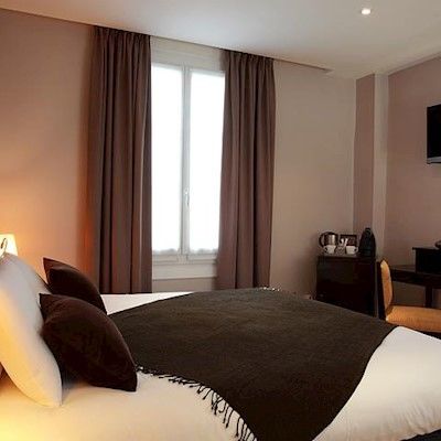 Haussmann Saint Augustin Hotel Paris