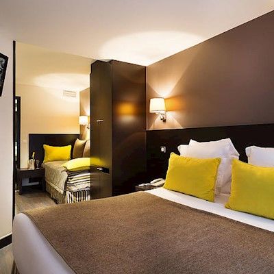 Hotel Arc Elysées