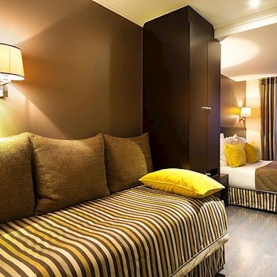 Arc Elysées 3* Parigi