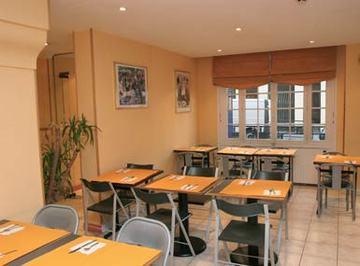Ibis Styles Montmartre Batignolles 3*
