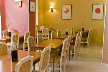 Regina Opera Grands Boulevards Hotel 4*