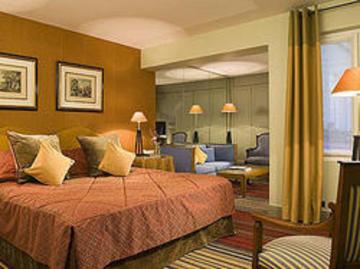 Le Stendhal Place Vendome - Mgallery Collection Hotel Parigi