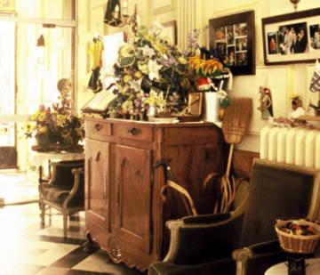 Hotel Acacias Saint Germain Paris
