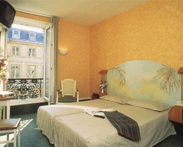 Hotel France Louvre