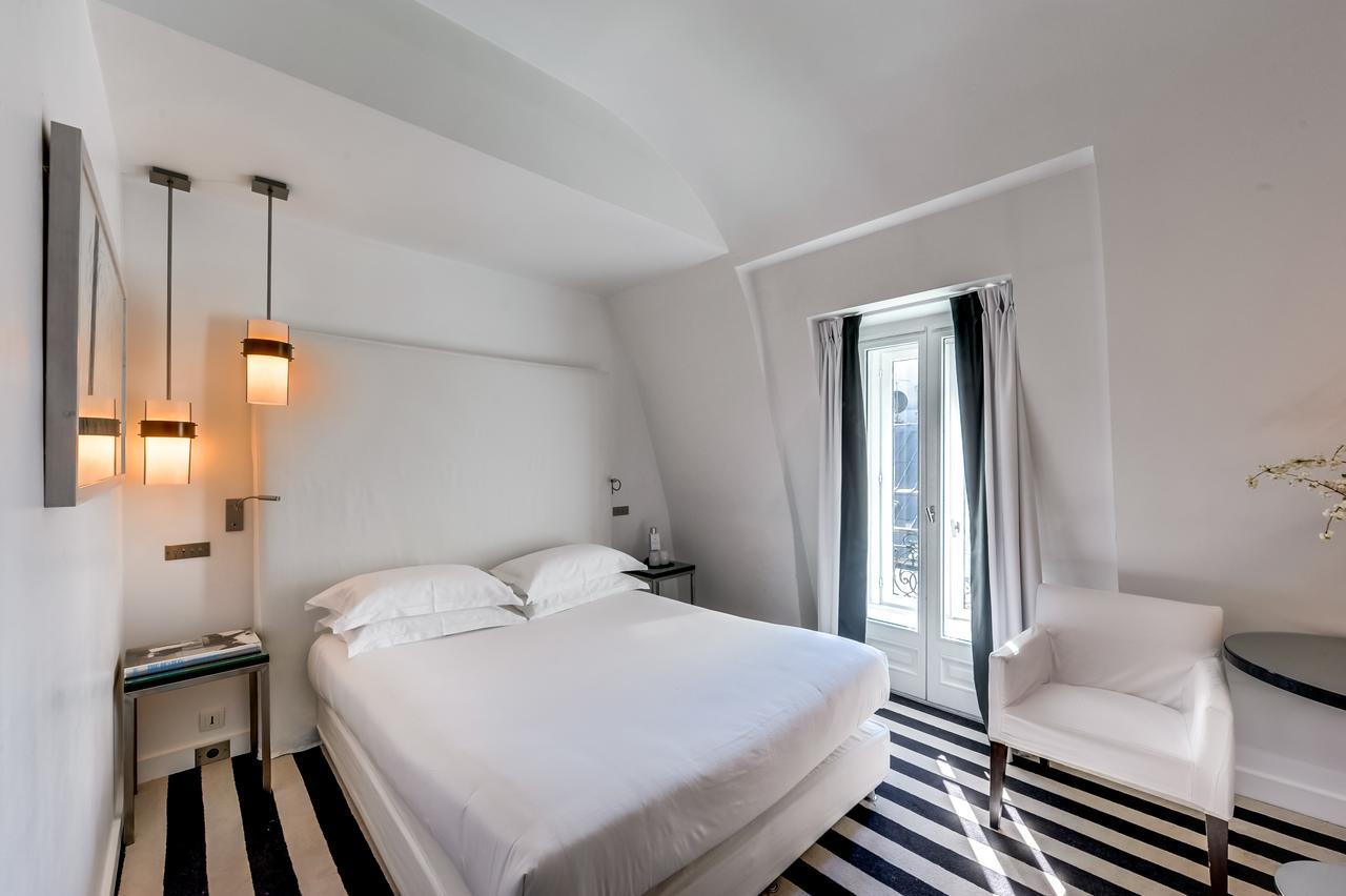 Le A 4* Parigi