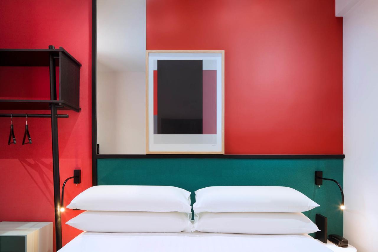 Hotel Pilime Parigi