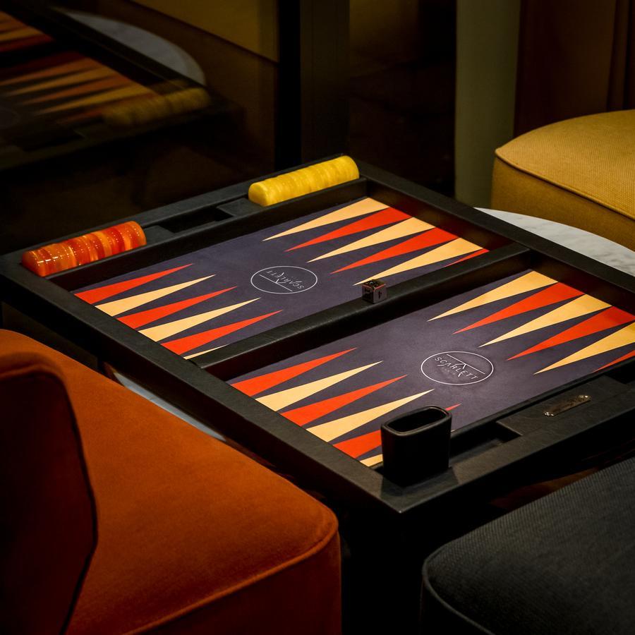 Hotel Scarlett 3*