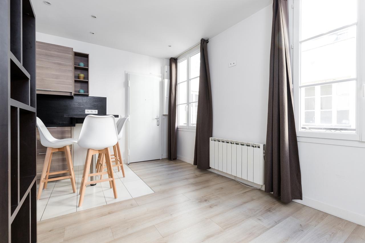 Picasso Apartment Paris