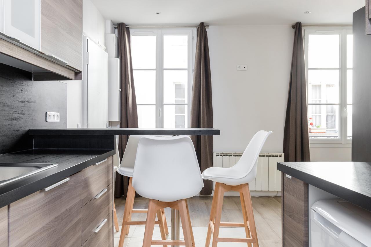 Appartamento Picasso Parigi