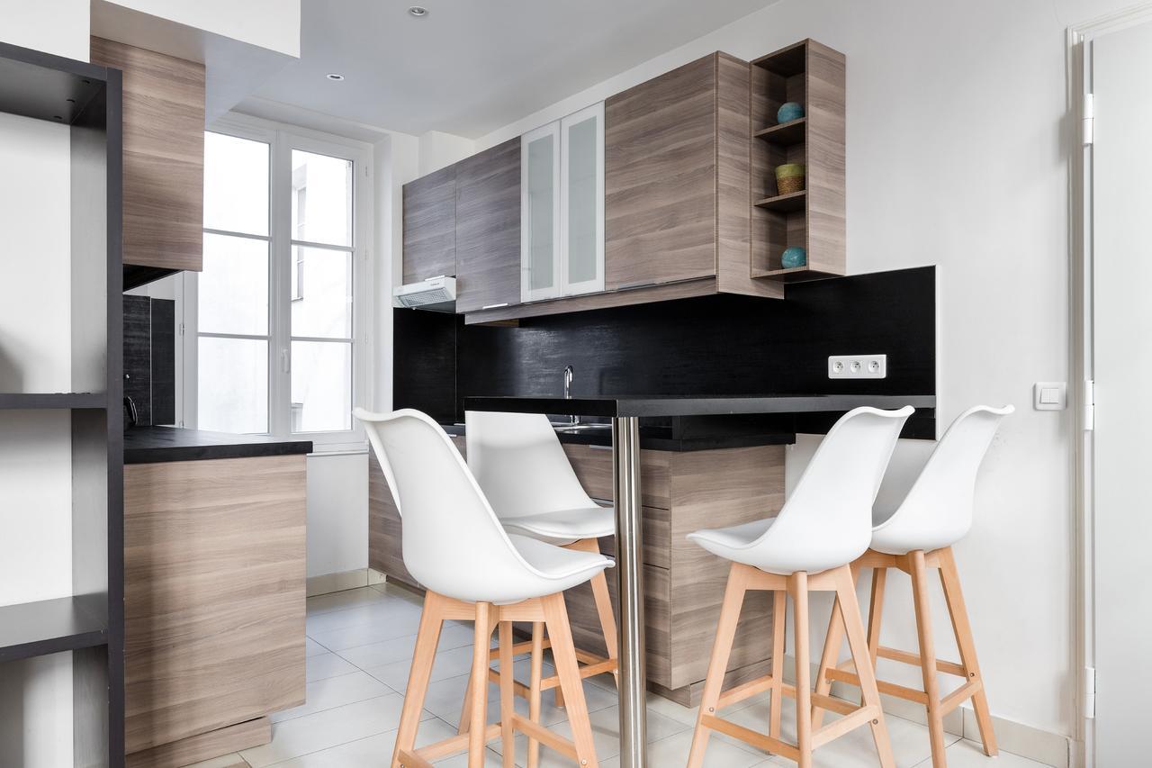 Apartment Picasso *
