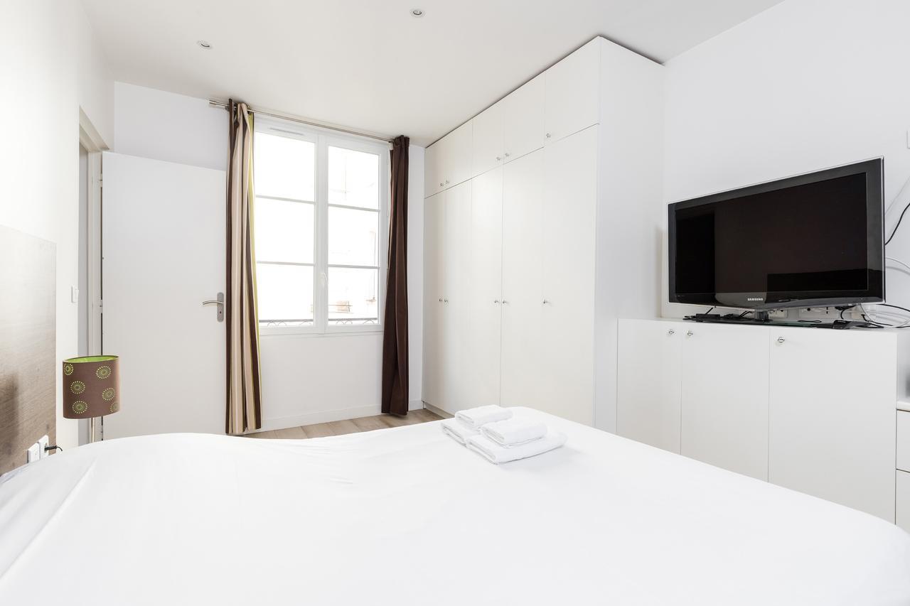 Picasso Apartment