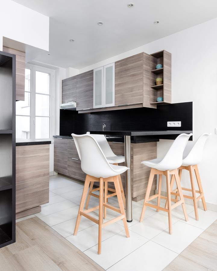 Picasso Apartment Paris