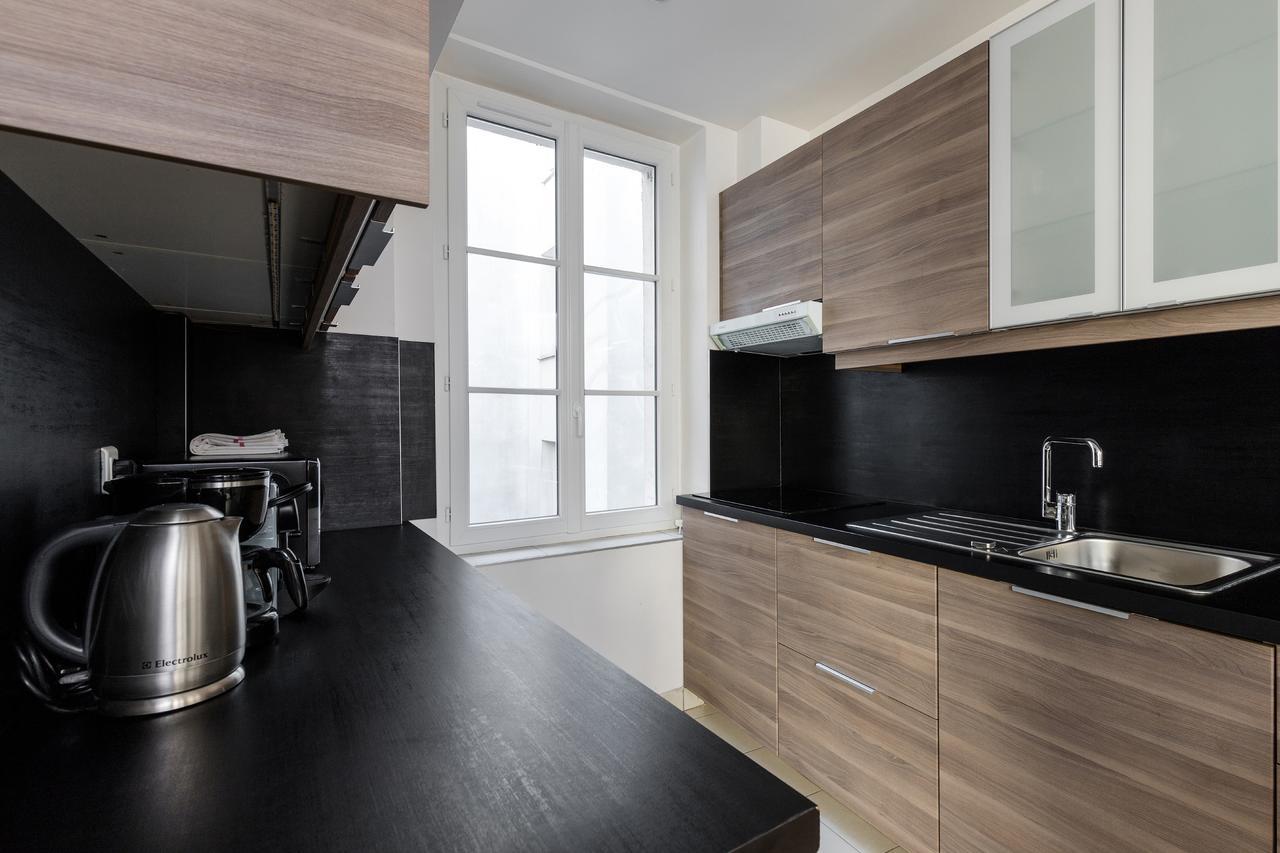 Apartment Picasso *