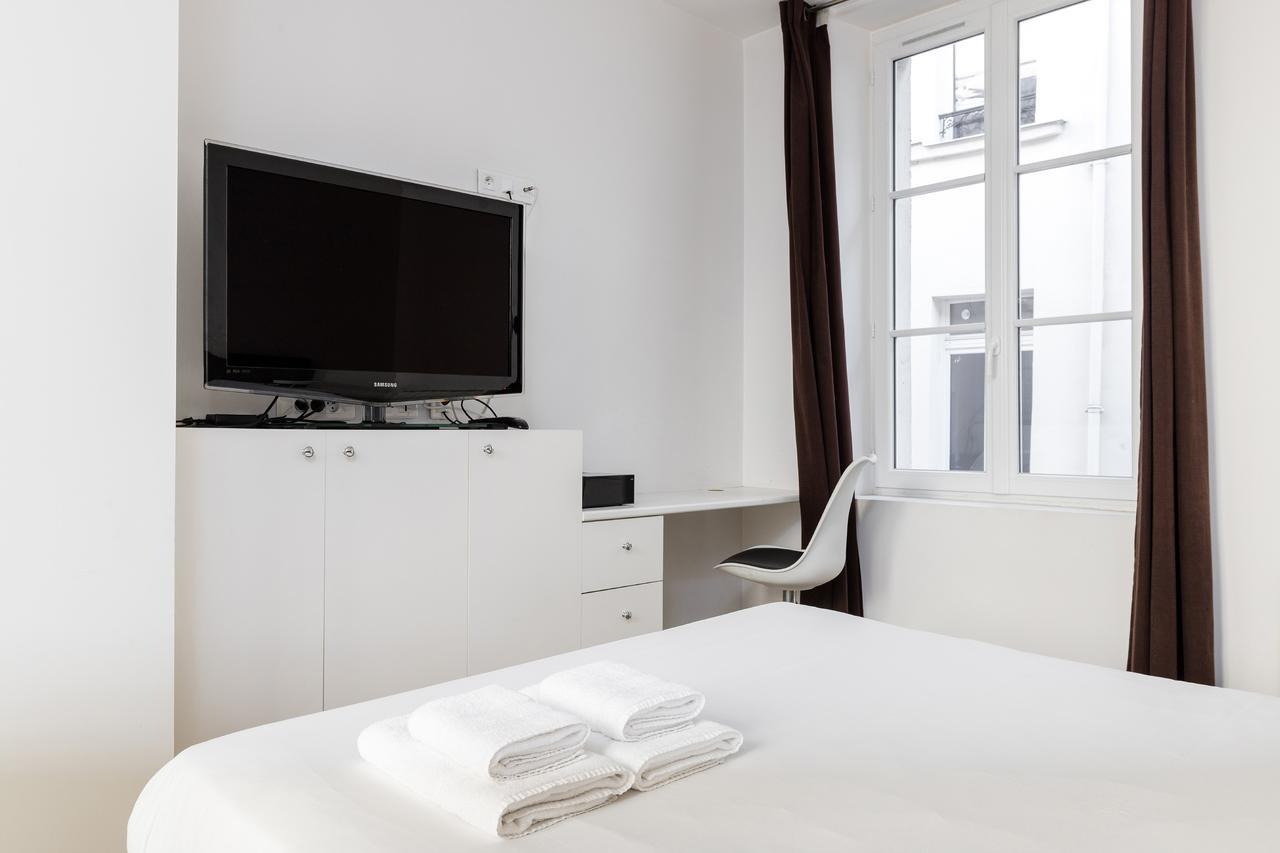 Picasso Apartment *