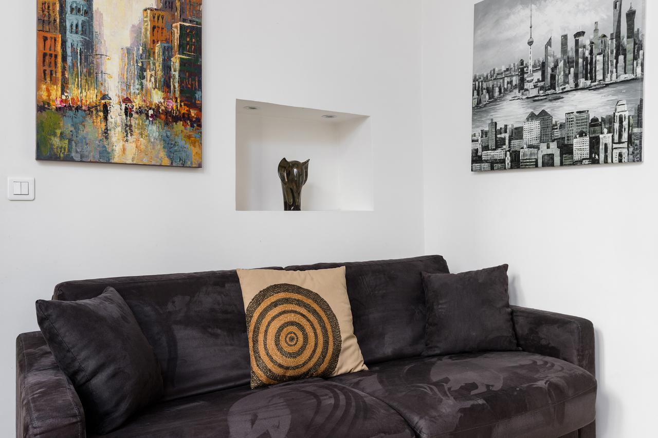Apartment Picasso *