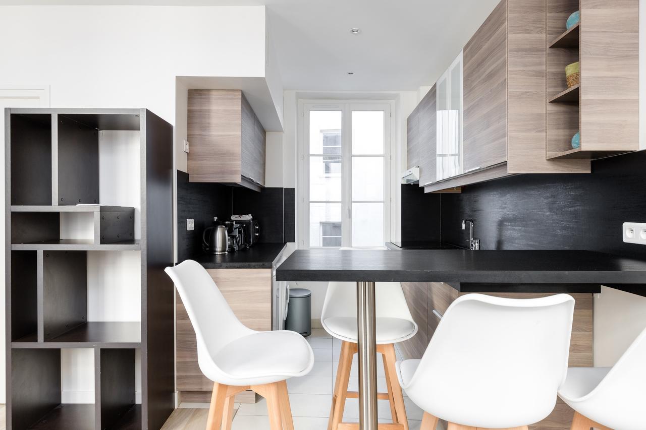Picasso Apartment Paris