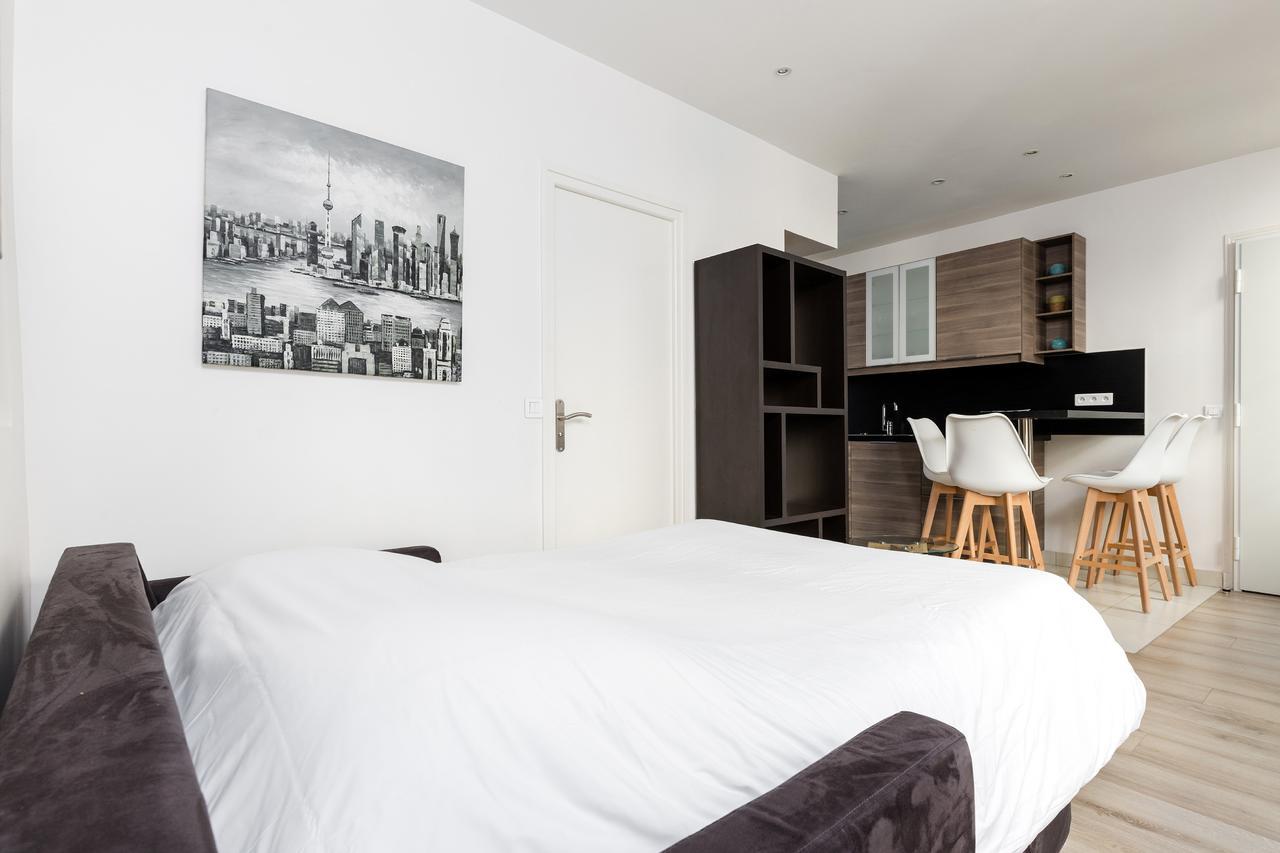 Apartment Picasso