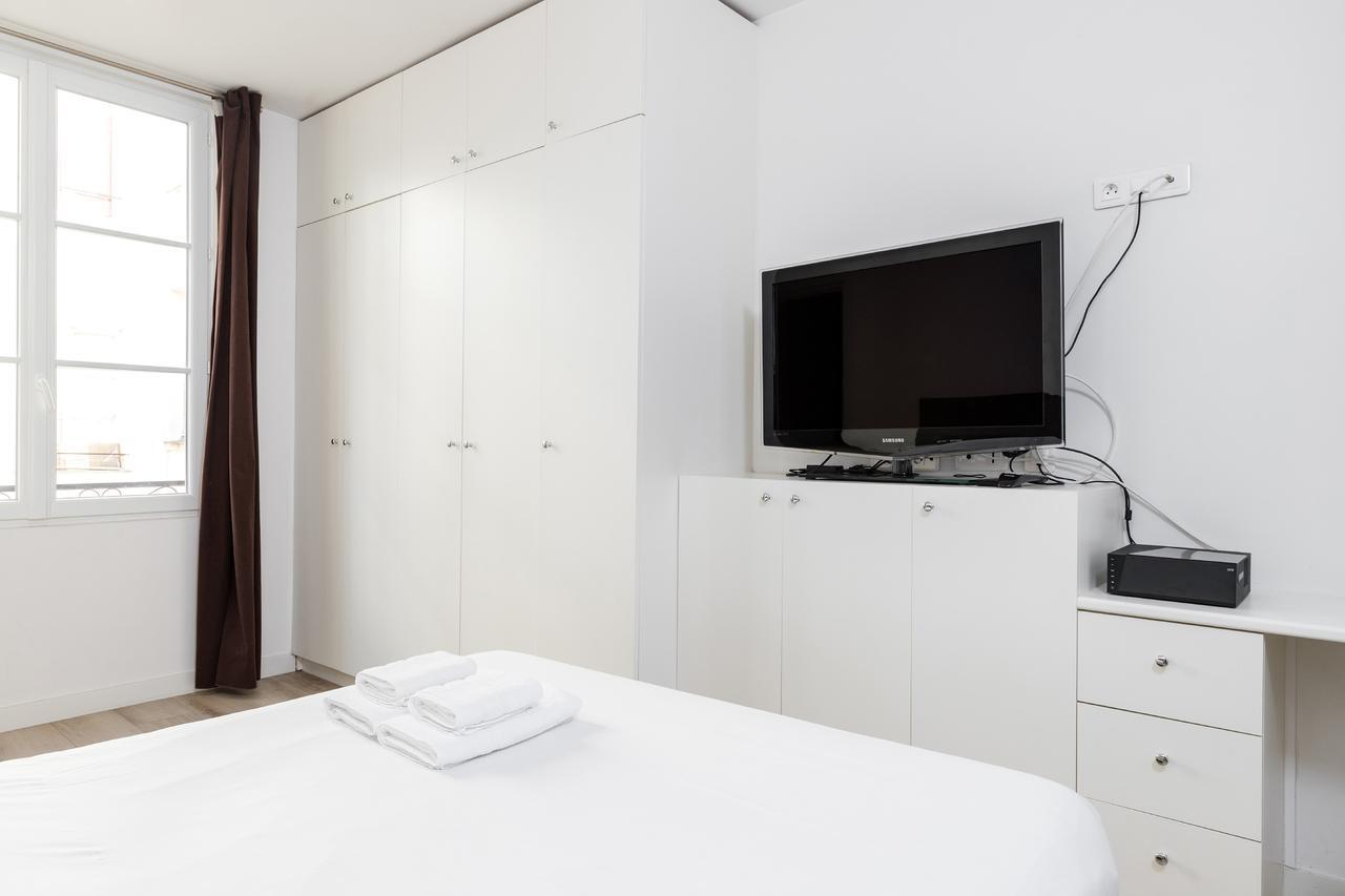Picasso Parigi
