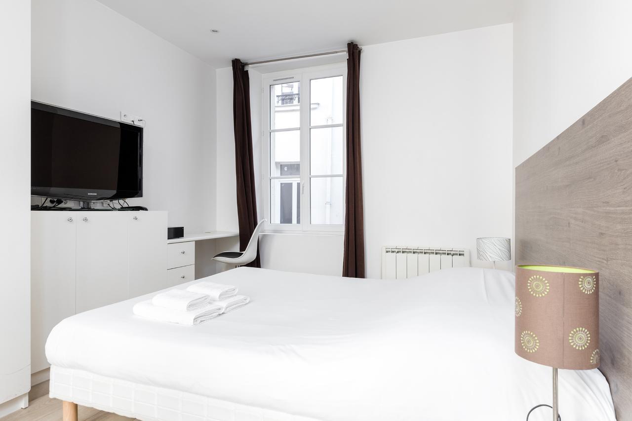 Appartamento Picasso Parigi
