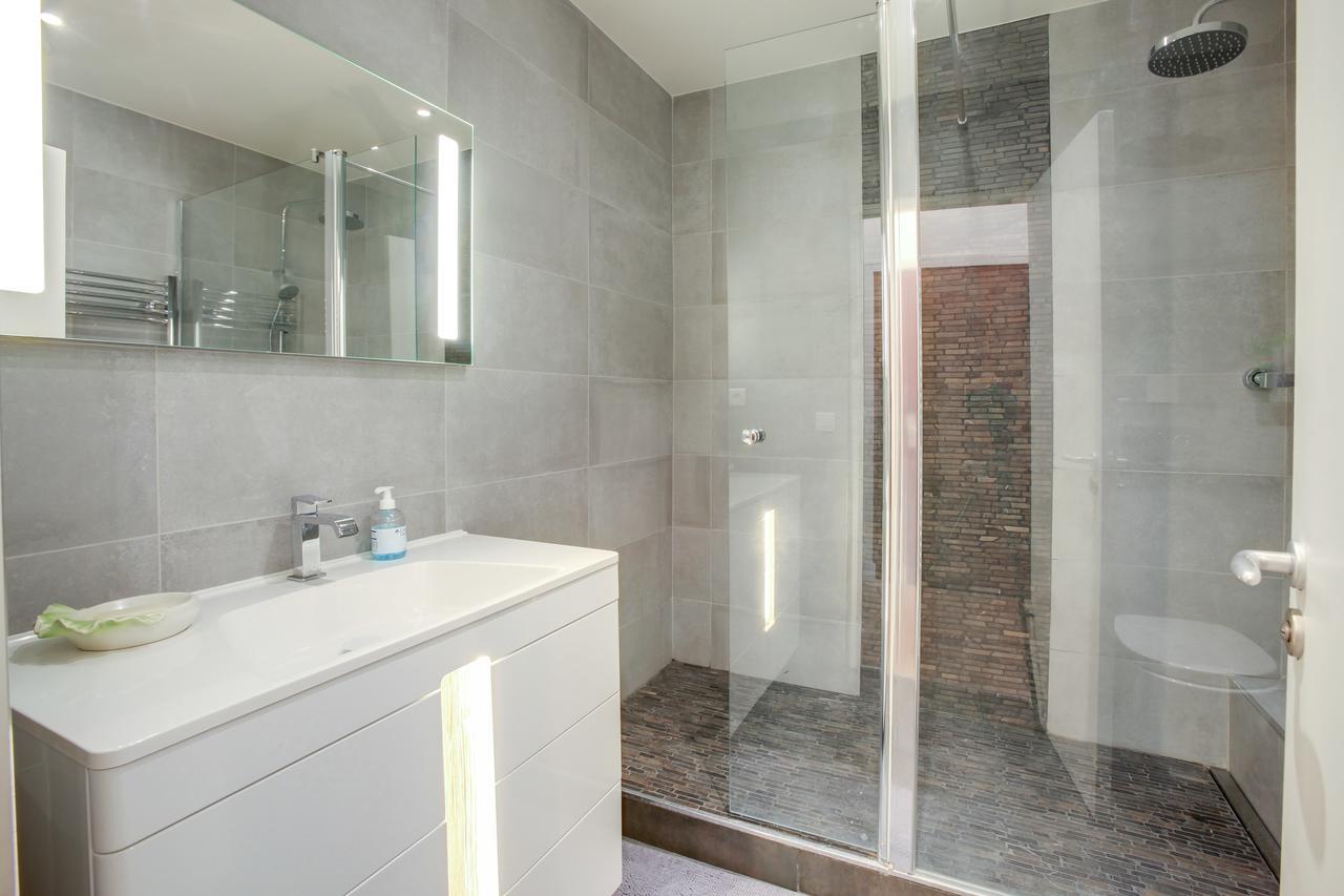 Arc De Triomphe - Foch Palace Apartment Paris