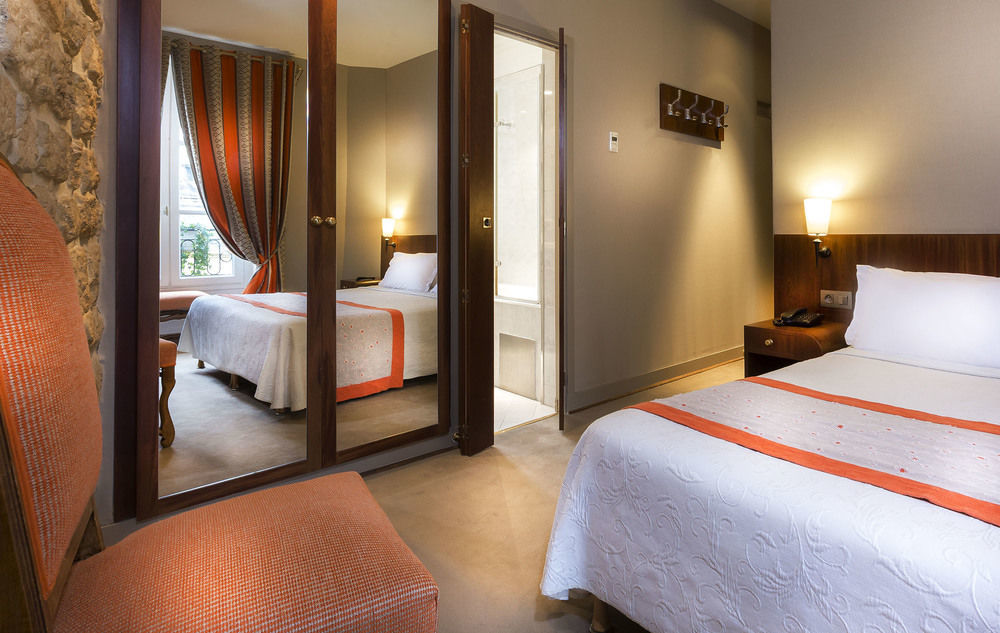 Odeon Hotel Parigi