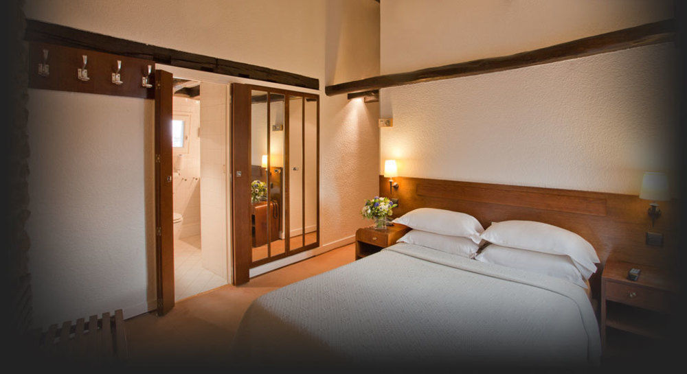 Odeon Hotel