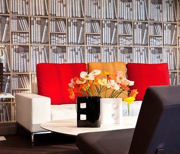 Apollon Montparnasse Hotel Parigi