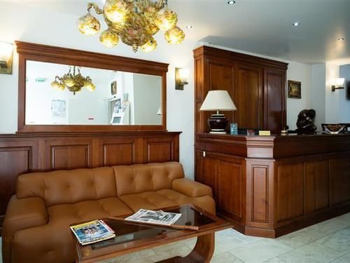 Agenor Hotel 3*