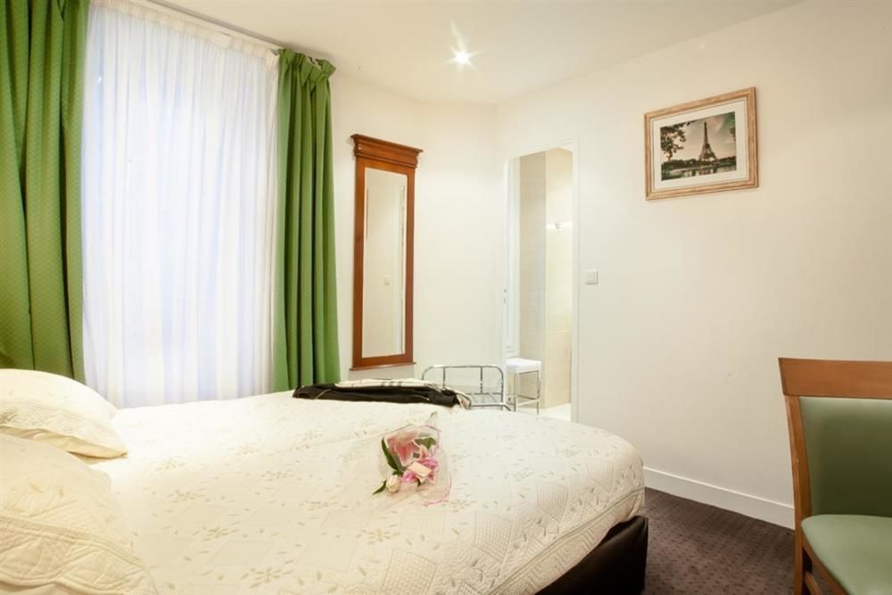 Agenor Hotel