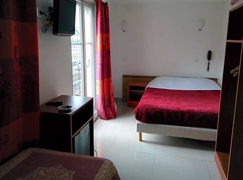Hotel Bertha *