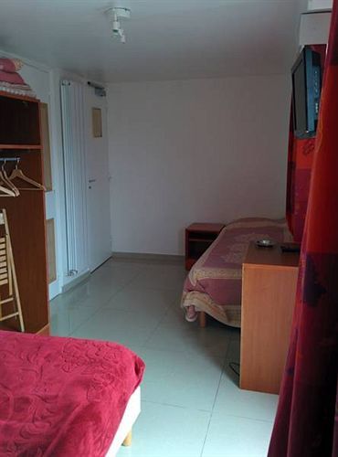 Hotel Bertha *