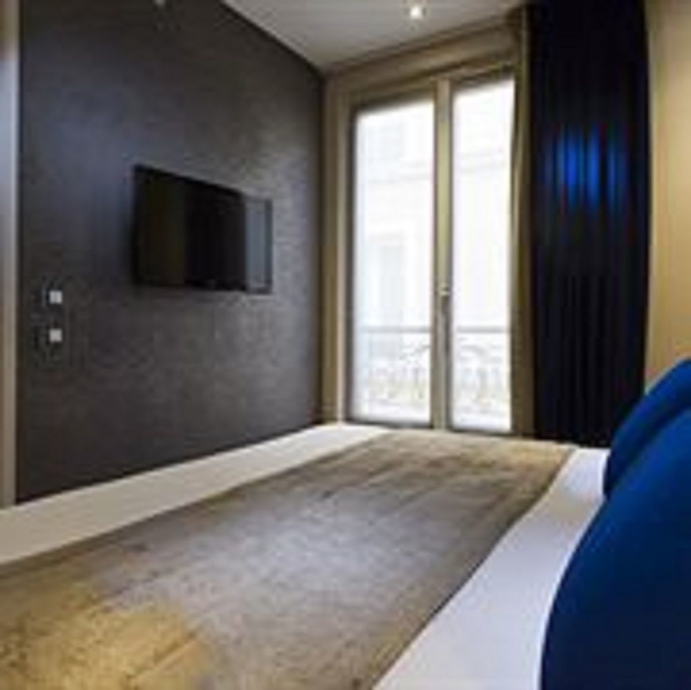 Atmospheres Hotel