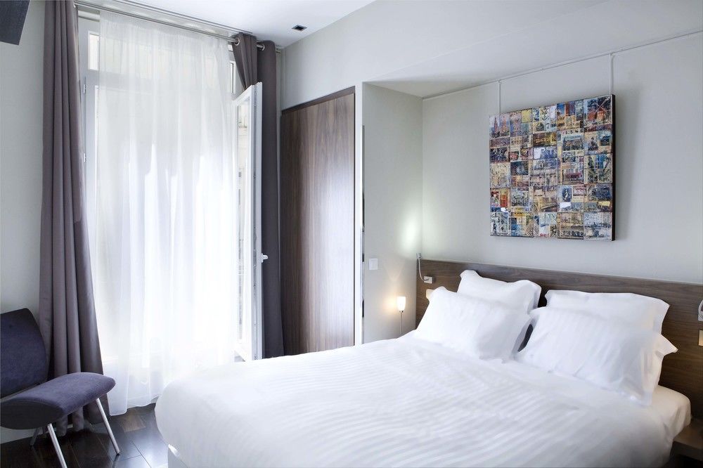 33 Marbeuf Aparthotel 4*
