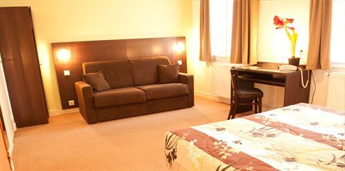 26 Faubourg - Ex-hotel De Reims Hotel 3*