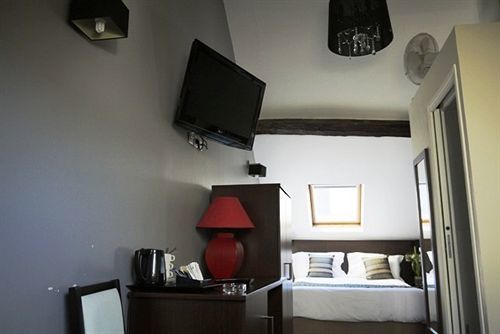 Hotel Chabrol Opera 3*