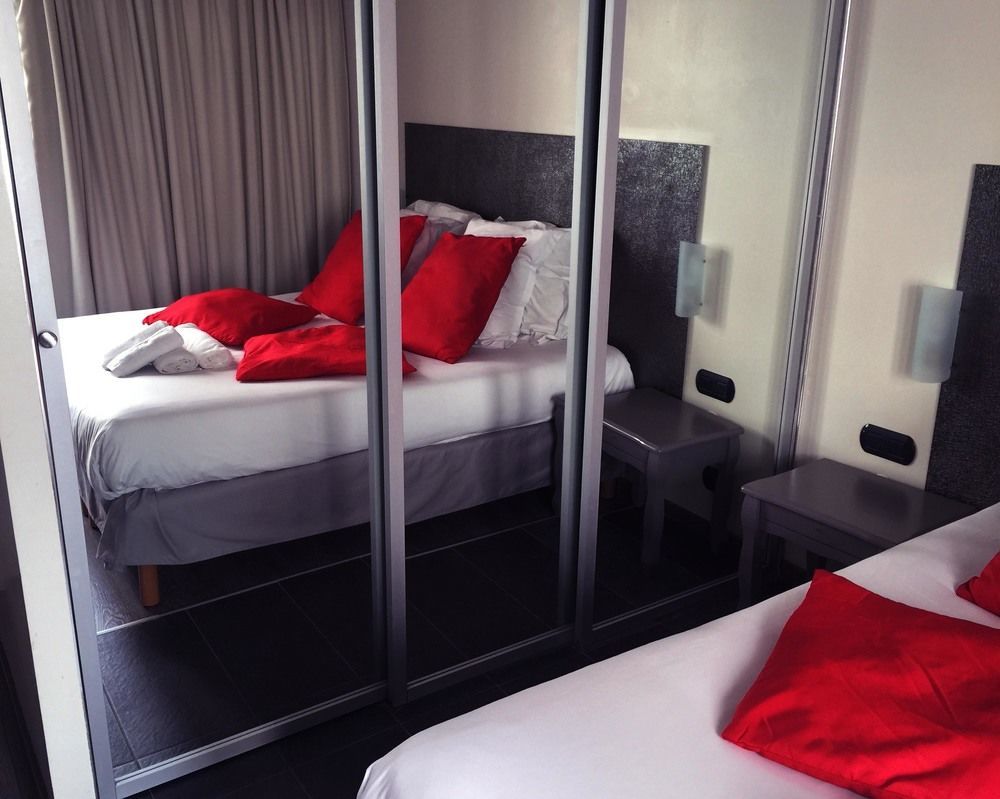 The Element Hotel Parigi