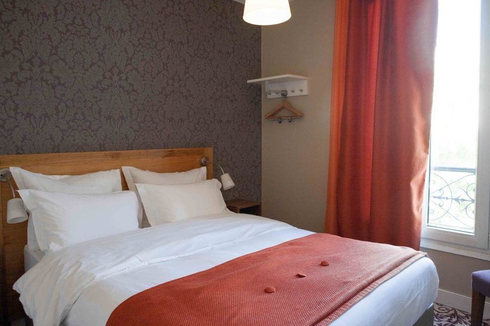 Hotel La Maison Montparnasse
