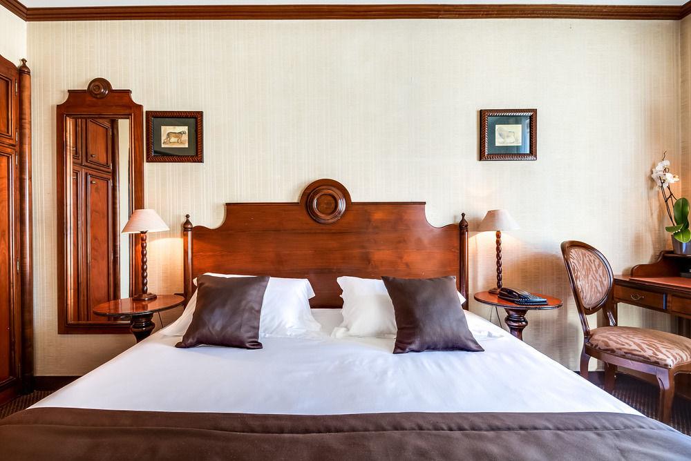 Hotel Montparnasse