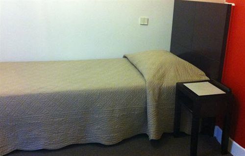 Hotel Opera Lafayette 3*