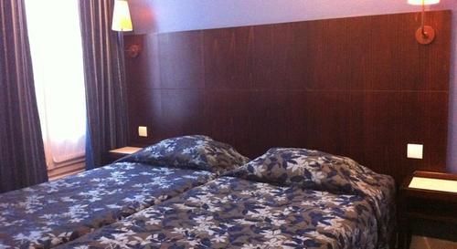 Hotel Opera Lafayette Paris