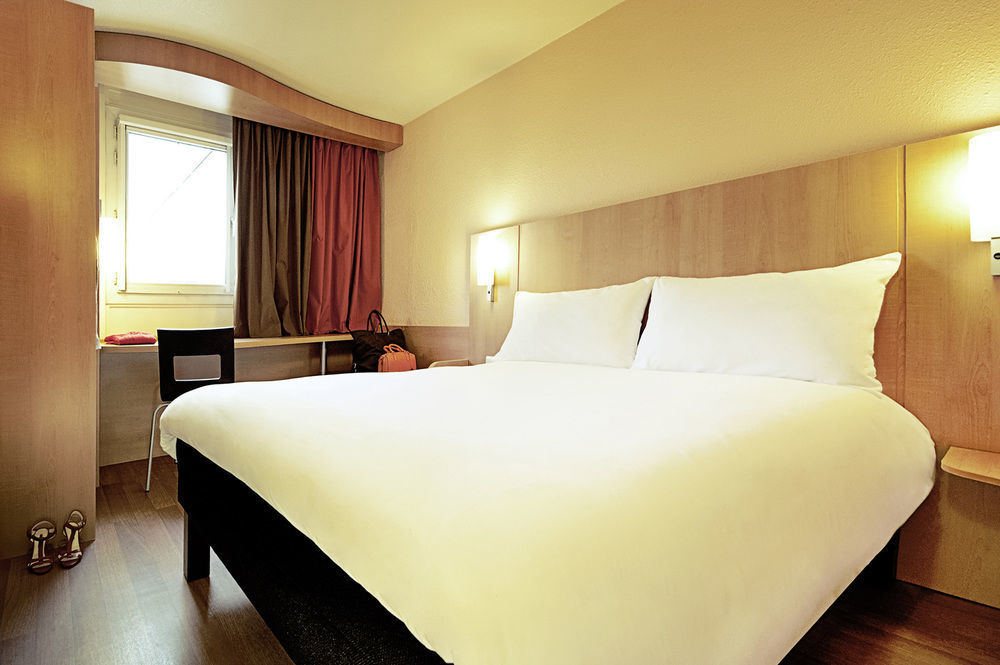 Ibis Canal Saint Martin